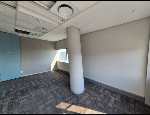 308M² OFFICE TO LET IN SANDTON CENTRAL